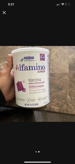 Formula “not Free”