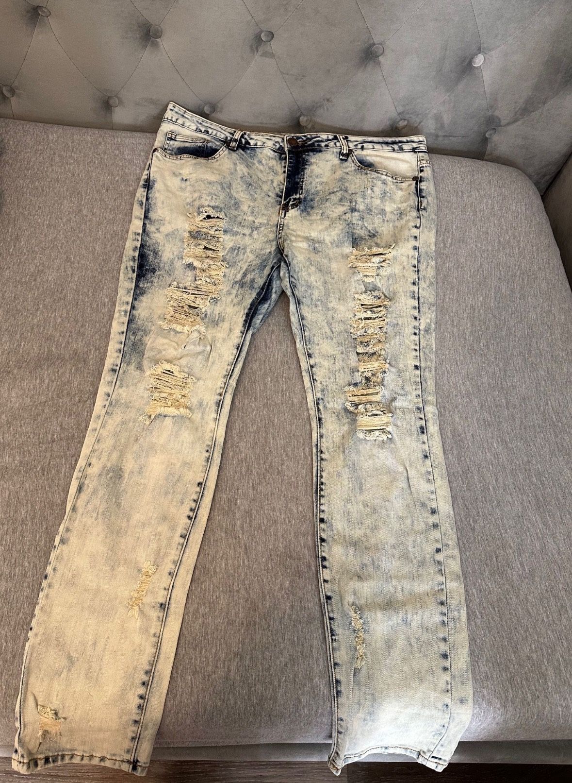 VIP Jeans