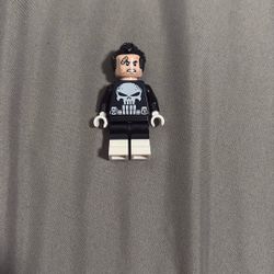 Lego punisher