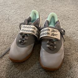 Reebok Legacy Lifters Womens 7.5