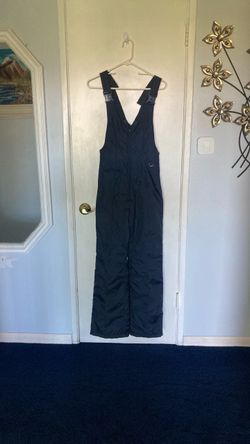 Ski Bib Overalls