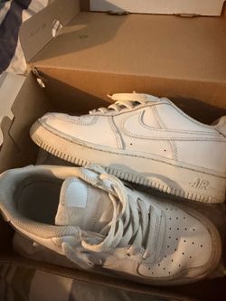 Youth Nike Air force 1