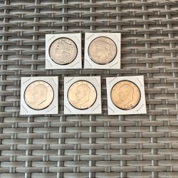 Liberty Dollars 