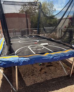 Trampoline