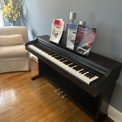 Kawai Digital Piano