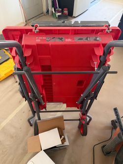 Rubi 10 Inch wet tile saw