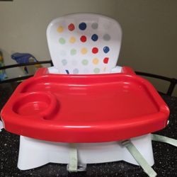 Silla Para Bebe De Poco Uso 