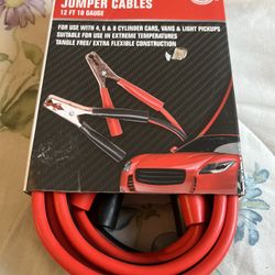 Cable De Jompear 
