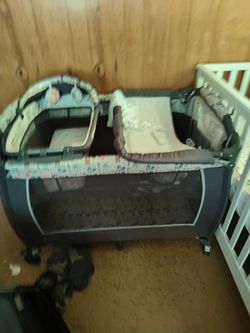 Baby Items Bundle