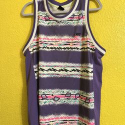 Nike Basketball Jersey 