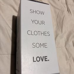 New CONAIR Dual-Voltage Garment Steamer