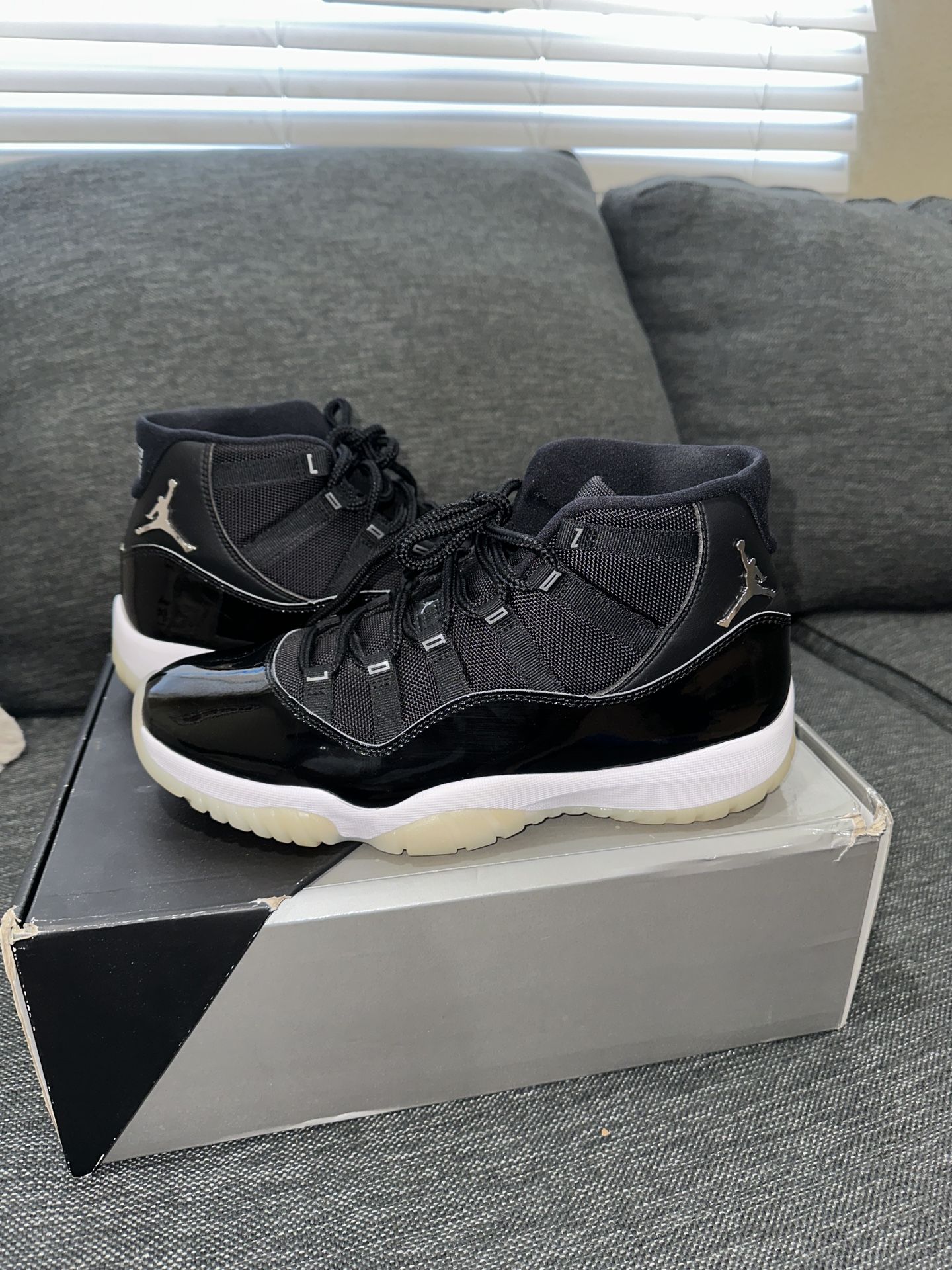 Retro Jordan