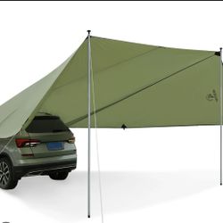 Redcamp Car Awning