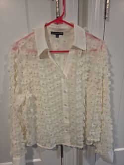 Adrianna Papell blouse
