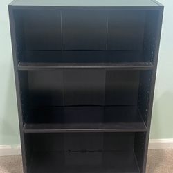 Small Book Shelf 
