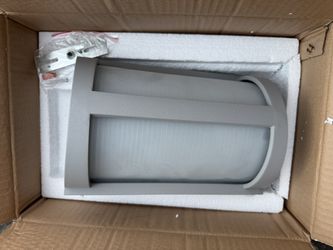 outdoor light