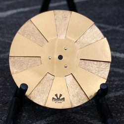 Sabian 10” Chopper Cymbal