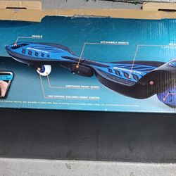 Ripstik Capster Board