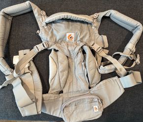 Ergo Baby Omni Carrier