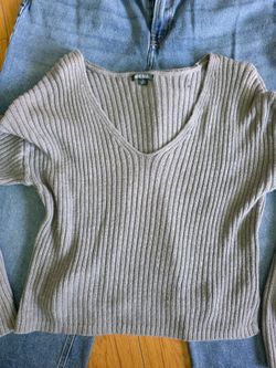 Wild Fable sweater sixe xlarge $2 grey