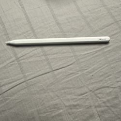 Apple Pencil