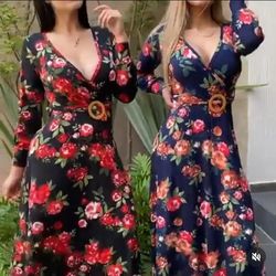 vestidos para dama