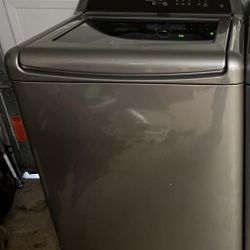 WHIRLPOOL CABRIO PLATINUM XL WASHER ↘️↘️↘️ FREE DELIVERY 