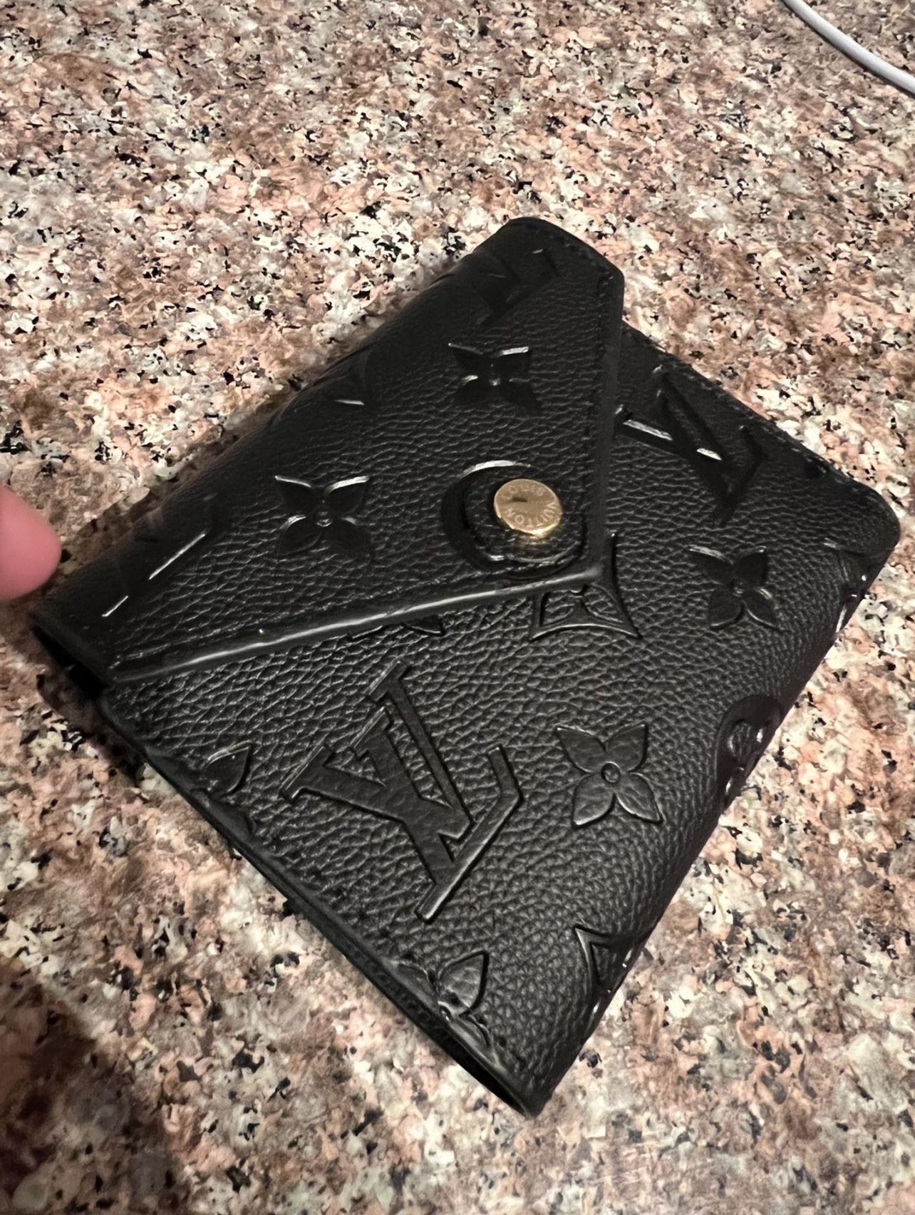 Louis Vuitton Wallet Original For Women