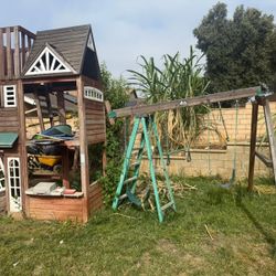 Swing Set