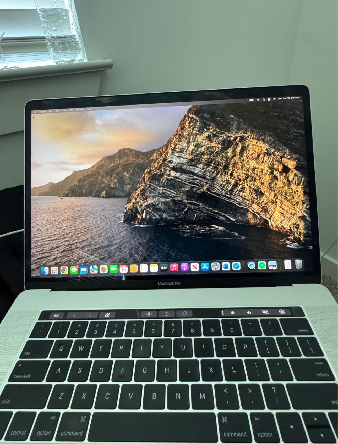 MacBook Pro