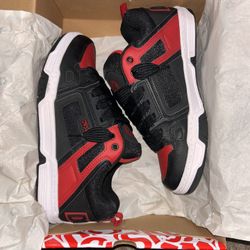 DVS  men’s 9.5 shoes