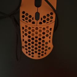 Final Mouse Ultralight Sunset