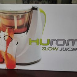 Juicer