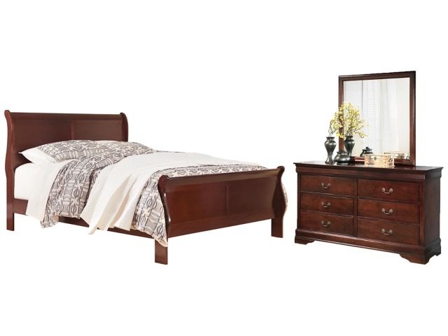 Alisdair Queen Bedroom Set