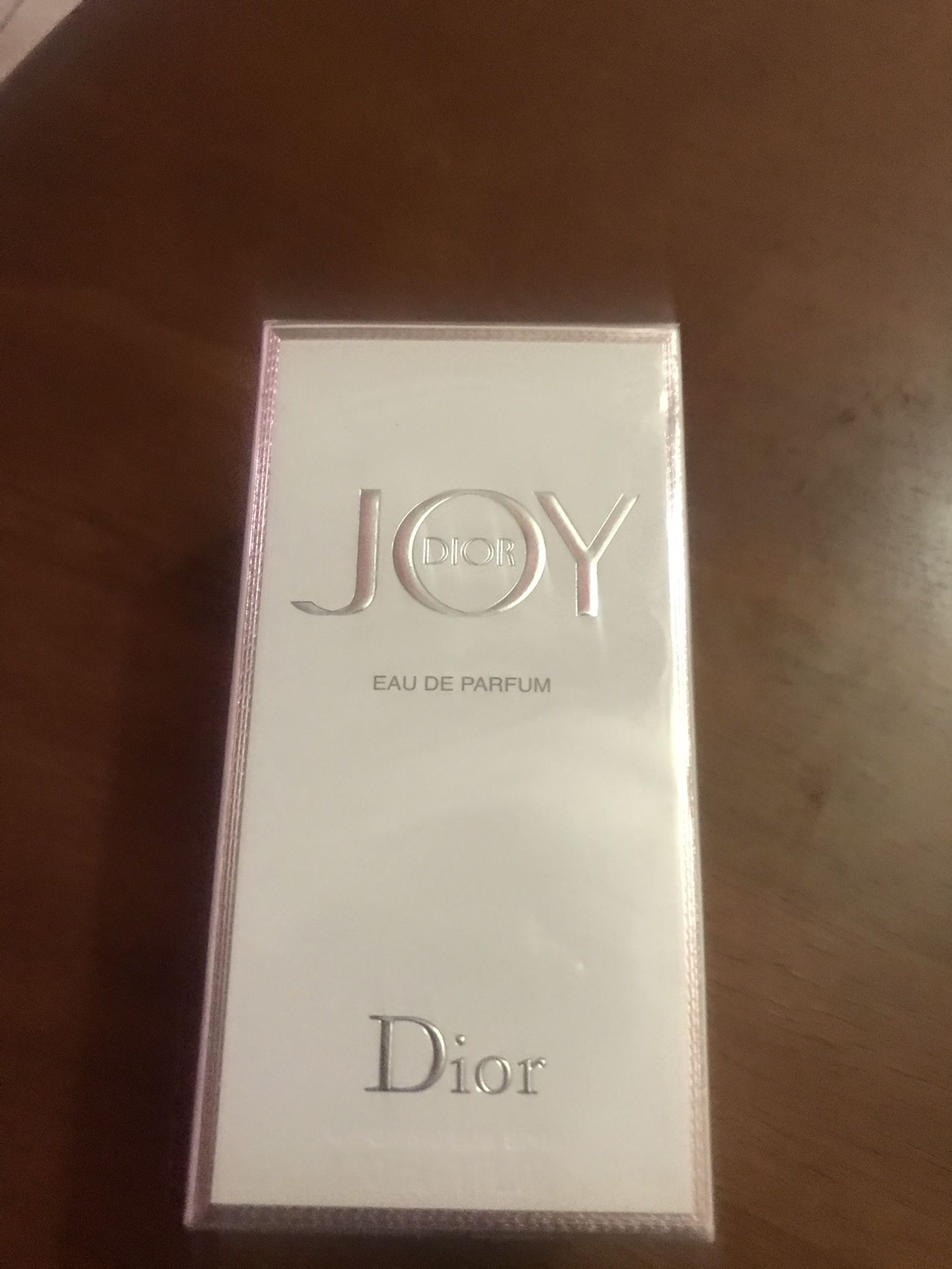 Joy Dior 1 Fl.oz perfume/brand new