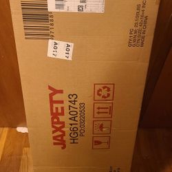 Metal TWIN Size Bed Frame -16 Inch Height 