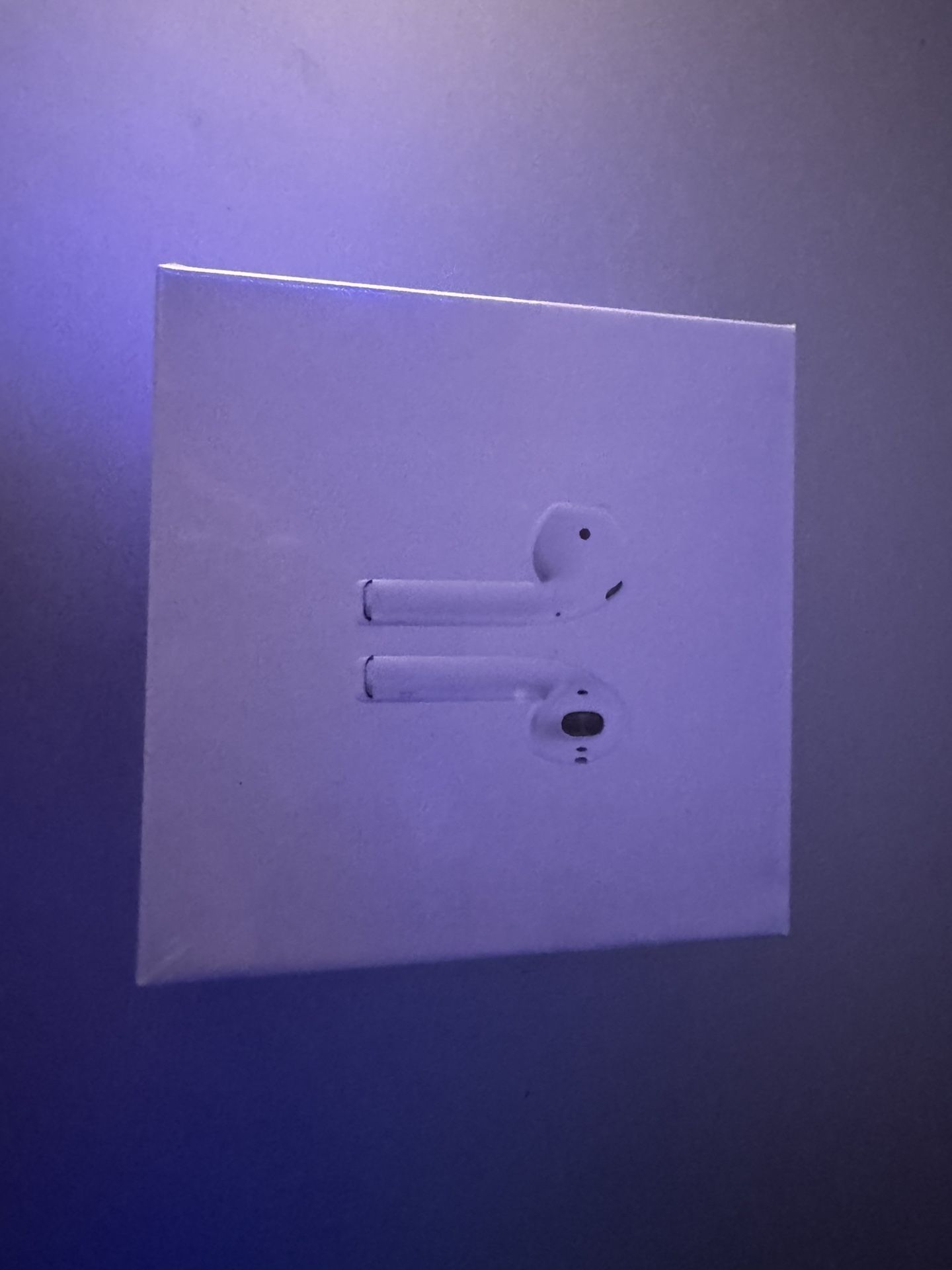 AirPod With Wireless Charging Case