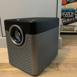 Projector
