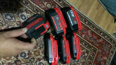 Craftsman