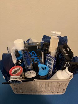 Barber Supplies