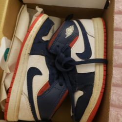 Tollder Nike Shoes 