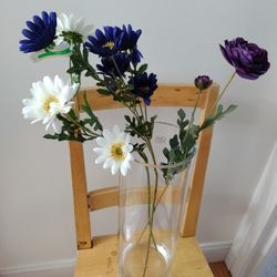 Fake Flowers For All