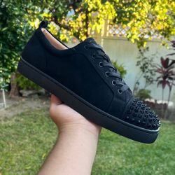 Red Bottoms Shoes 