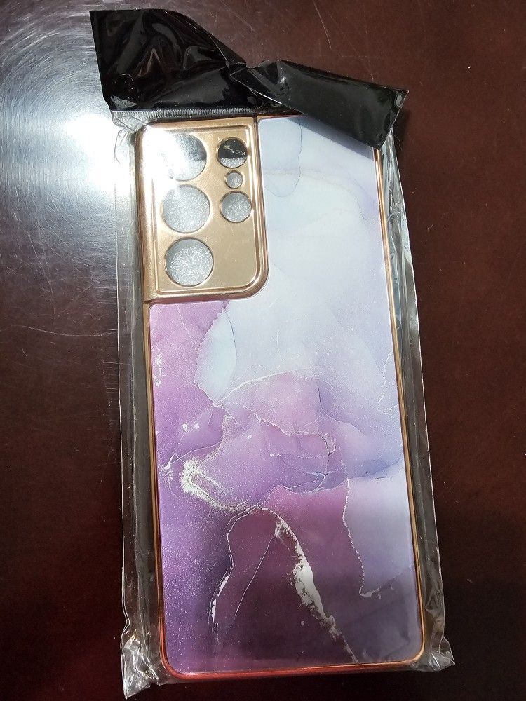 Samsung S21 Case