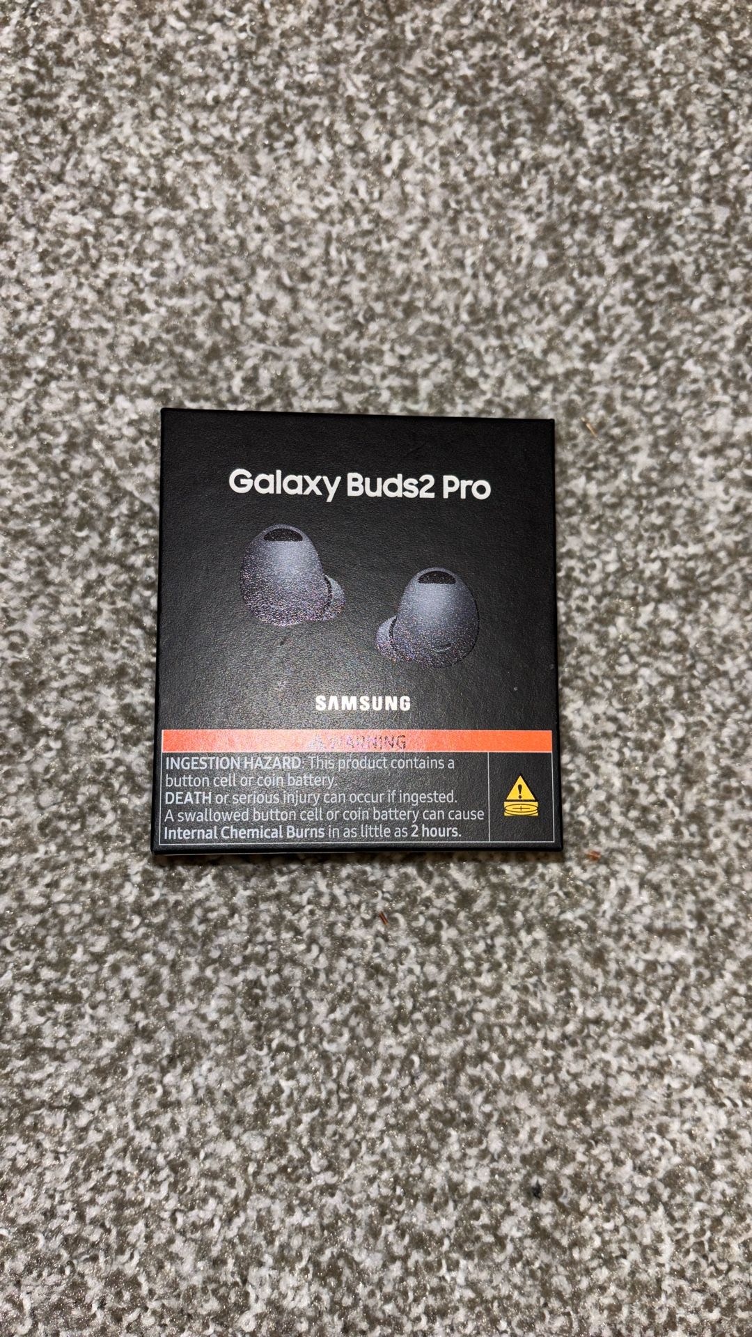 Samsung Galaxy Buds2 Pro