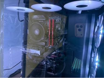 GAMING PC BRAND NEW