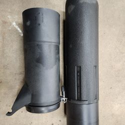 Craftsman Vac Tubes For Leaf Blower