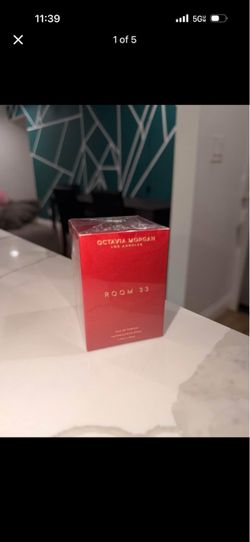 ROOM 33 Eau de Parfum