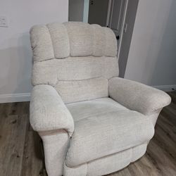 LazyBoy Recliner Rocking Chair