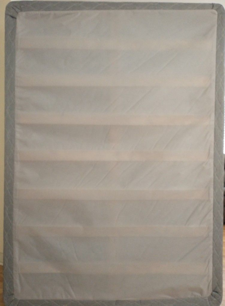 Full Box Spring